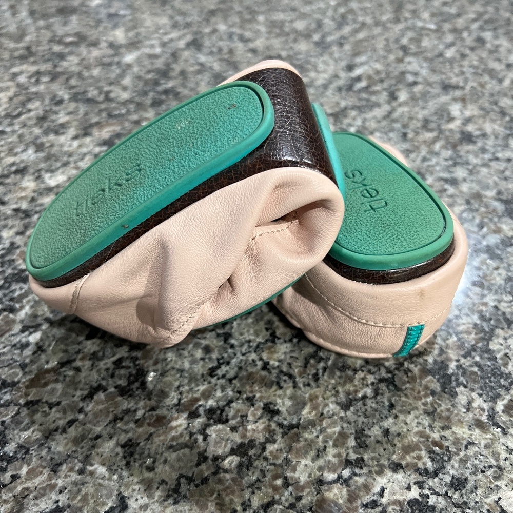 Tieks